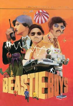 Beastie Boys : Anthology